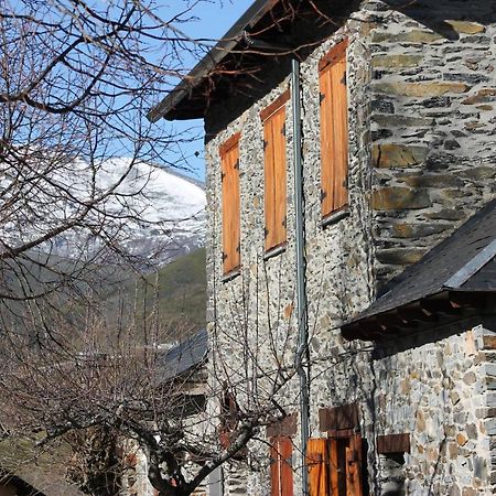 Albergue Valle De Fornela Peranzanes Exterior photo
